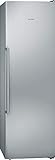 Siemens GS36NAIEP iQ500 - Congelador independiente/E / 234 kWh/año / 242 L/noFrost/bigBox/iluminación interior LED