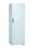 Balay 3GFF563WE - Congelador Vertical, 1 puerta, 186 x 60 cm, Color Blanco