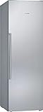 Siemens GS36NAIDP iQ500 - Congelador independiente/D / 183 kWh/año / 242 L/noFrost/bigBox/iluminación interior LED