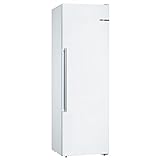 Bosch Serie | 6 GSN36AWEP - Congelador vertical, de Libre Instalación, 186 x 60 cm, Color Blanco