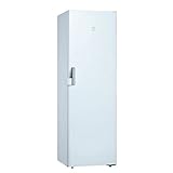 Balay 3GFF568WE Congelador Vertical 1 Puerta, 186 x 60 x 65 cm, Color Blanco
