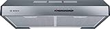 Bosch DUL63CC55 Serie | 4- Campana horizontal, 3 niveles de potencia, de 60 cm, color acero inoxidable