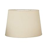 Ostaria Pantalla lámpara oval, Color Pantone 12-1403TPX