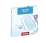 Miele Ultra Tablets Multi 20 Pack