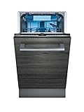 Siemens sr65zx11me lavavajillas integrable (no Incluye Panel Puerta) 10 Servicios 4 programas 45cm