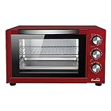 COMELEC HO2809 Electric Table Oven