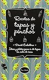 Recetas De Tapas Y Pinchos (COCINA)