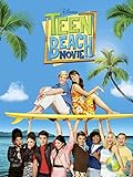 Disney Teen Beach Movie
